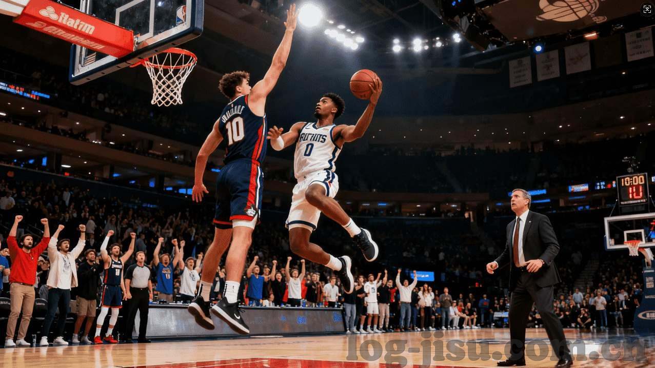 nba乐鱼体育集锦-NBA赛季回顾，乐鱼体育集锦